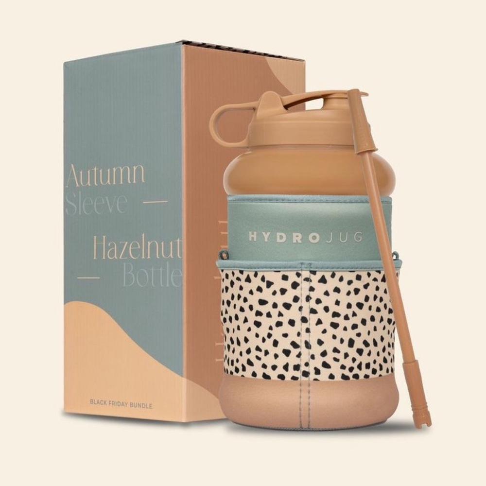 HydroJug